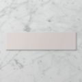 Picture of Subway Casa Dusty Pink (Satin) 400x100