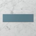 Picture of Subway Casa French Blue (Satin) 400x100