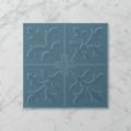 Picture of Grace Homestead French Blue (Satin) 200x200 (Rectified)