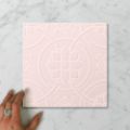 Picture of Grace Revival Icy Pink (Satin) 200x200 (Rectified)