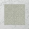 Picture of Grace Celeste Pistachio (Satin) 200x200 (Rectified)