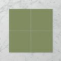 Picture of Grace Casa Olive (Satin) 200x200 (Rectified)