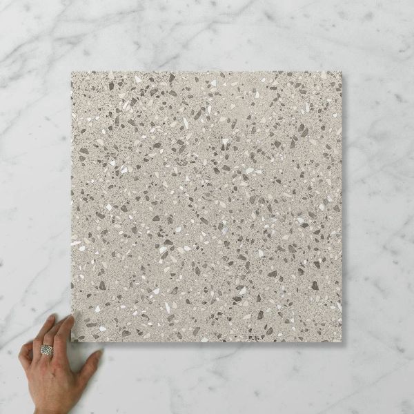 Picture of Terra Mondo Clay (Matt) 450x450 (Rounded)