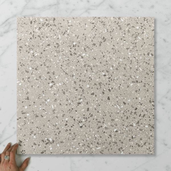 Picture of Terra Mondo Clay (Matt) 600x600 (Rounded)