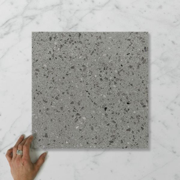 Picture of Terra Mondo Flagstone (Matt) 400x400 (Rectified)