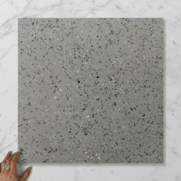 Picture of Terra Mondo Flagstone (Matt) 600x600 (Rounded)