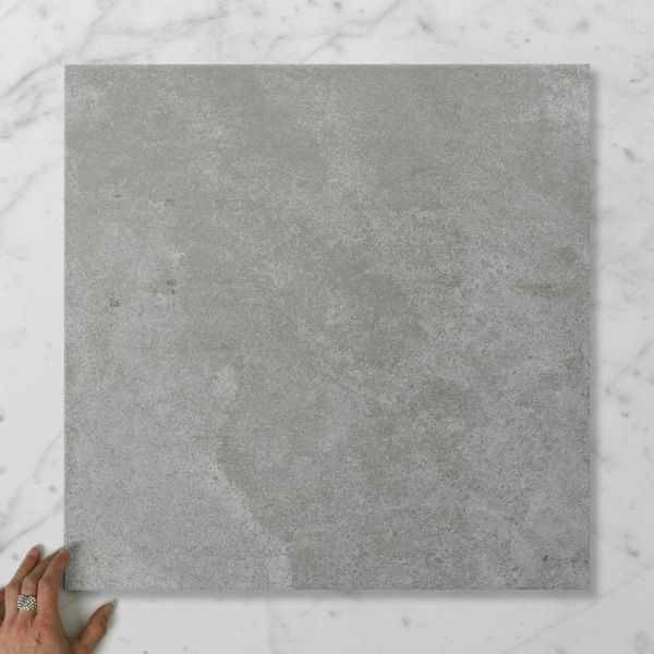 Picture of Forma Rivi Concrete (Matt) 600x600 (Rounded)