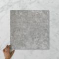 Picture of Forma Rialto Concrete (Matt) 450x450 (Rounded)