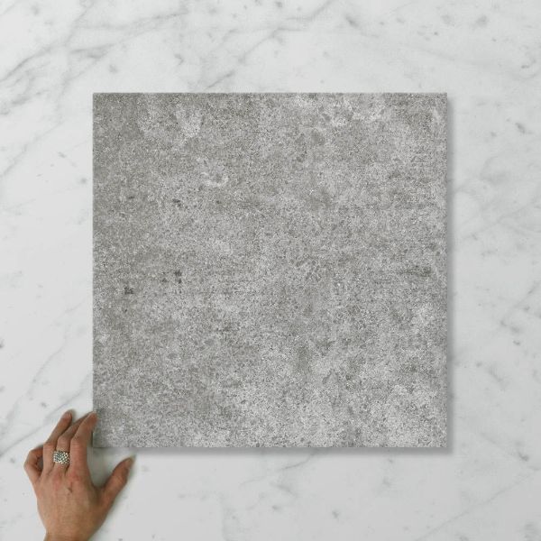 Picture of Forma Rialto Concrete (Matt) 450x450 (Rounded)