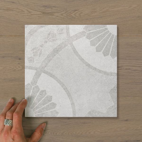 Picture of Arabesque Amelie Mist (Matt) 200x200 (Rectified)