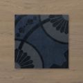 Picture of Arabesque Amelie Navy (Matt) 200x200 (Rectified)