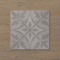 Picture of Arabesque Celeste Ash (Matt) 200x200 (Rectified)