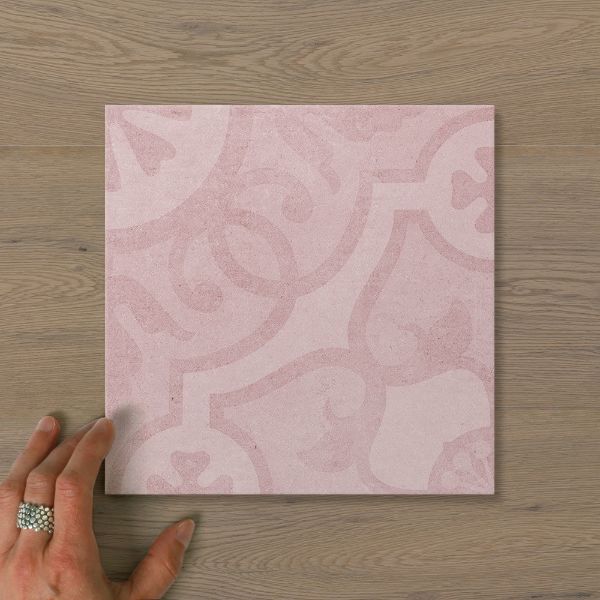 Picture of Arabesque Charlotte Candy (Matt) 200x200 (Rectified)