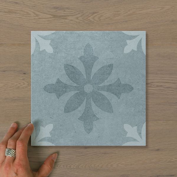 Picture of Arabesque Cleo Hailstorm (Matt) 200x200 (Rectified)