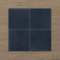 Picture of Arabesque Casa Navy (Matt) 200x200 (Rectified)