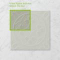 Picture of Grace Quebec Pistachio (Satin) 200x200 (Rectified)