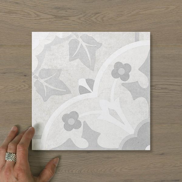 Picture of Antica Ivy Mist (Matt) 200x200 (Rectified)