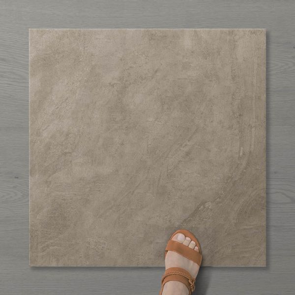 Picture of Forma Bastion Taupe (Matt) 600x600 (Rounded)