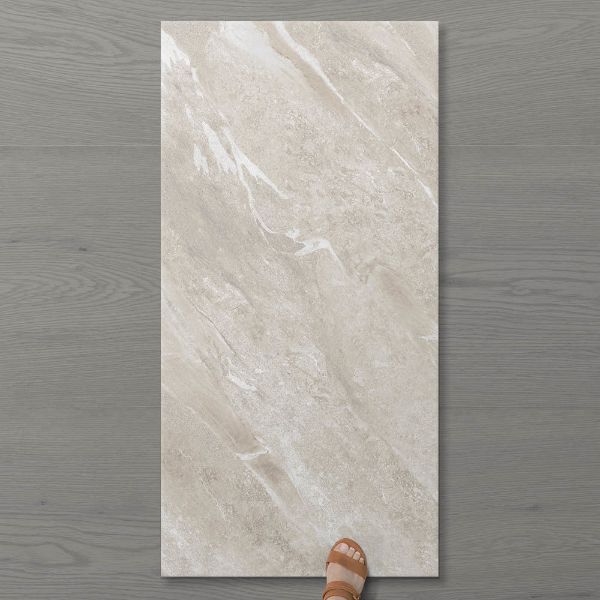 Picture of Pietra Ravine Desert Sand (Matt) 1200x600 (Rectified)