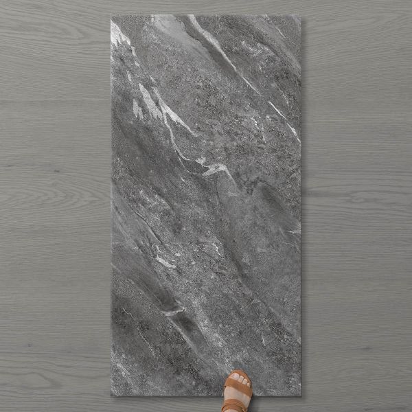 Picture of Pietra Ravine Flint (Matt) 1200x600 (Rectified)