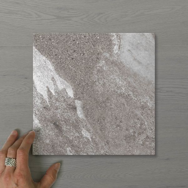 Picture of Pietra Ravine Fossil (Matt) 200x200 (Rectified)