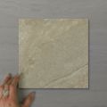 Picture of Pietra Tanamai Khaki (Matt) 200x200 (Rectified)