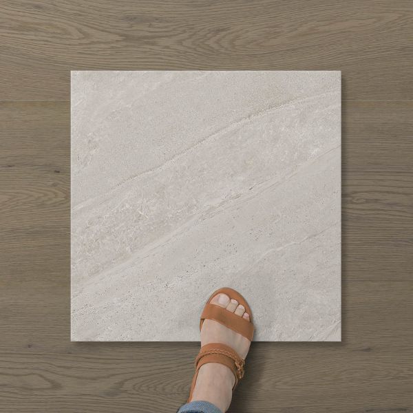 Picture of Pietra Tanamai Pebble (Matt) 450x450 (Rounded)