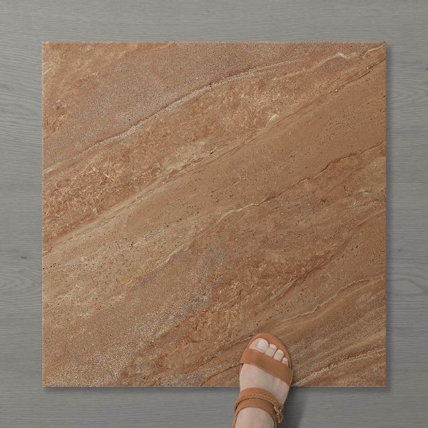 Picture of Pietra Tanamai Tawny (Matt) 600x600 (Rounded)