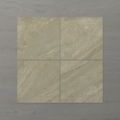 Picture of Pietra Tanamai Khaki (Matt) 200x200 (Rectified)