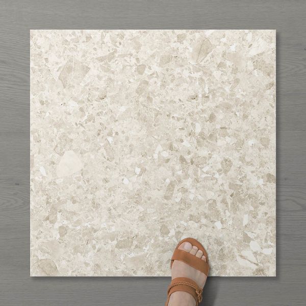 Picture of Terra Palacio Biscuit (Matt) 600x600 (Rounded)