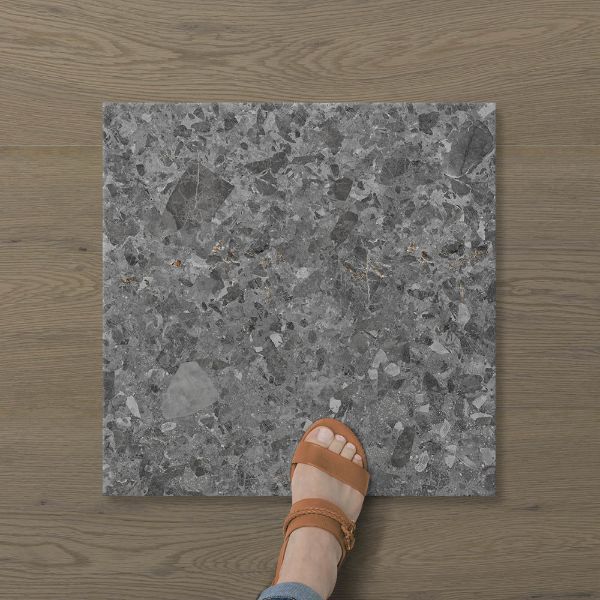 Picture of Terra Palacio Granite (Matt) 450x450 (Rounded)