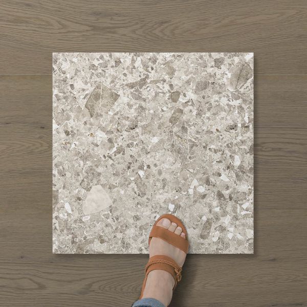 Picture of Terra Palacio Nougat (Matt) 450x450 (Rounded)